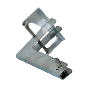 Wall Mounting Anchor for Stone Cladding