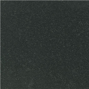 Varpaisjarvi Black, PG Black Granite Slabs
