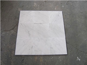 Carrara White Italian Marble, Bianco Carrara White Marble Slabs