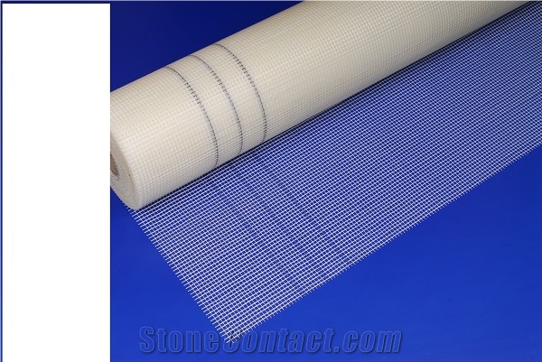 Fiberglass Adhesive Fabric
