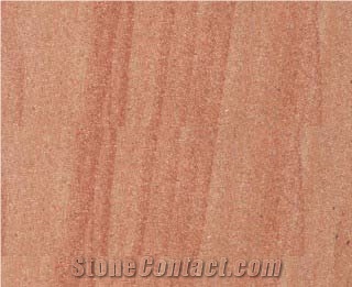 Jodhpur Pink Natural, Sandstone Slabs