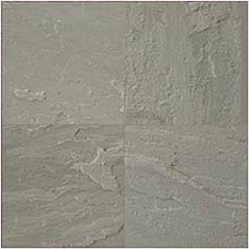 Lalitpur Grey Sandstone Tiles, Lalitpur Gray Grey Sandstone