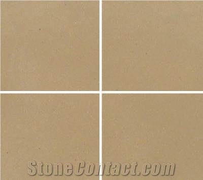 Lalitpur Yellow Sandstone Slabs, India Yellow Sandstone
