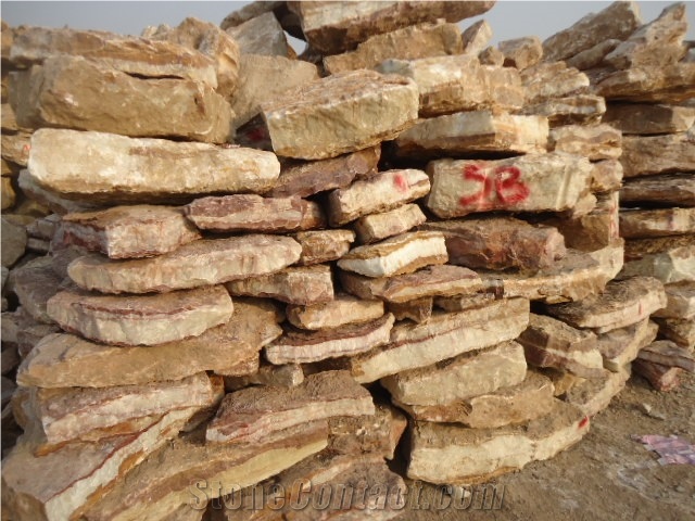 Red Skin White Onyx Block Pakistan White Onyx Stonecontact Com