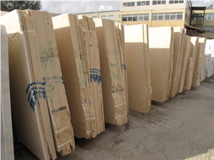 Sunny Beige Marble Slabs & Tiles, Polished Marble Floor Tiles, Wall Covering Tiles