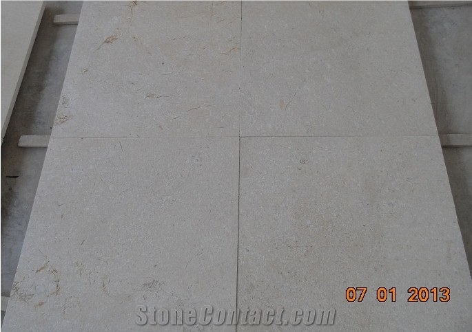 Creme Classico, Pakistan Beige Limestone Slabs & Tiles