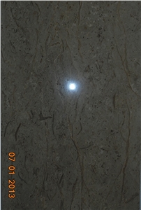 Perlato Dark Beige Limestone Slabs
