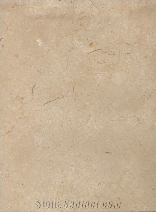 Desert Cream, Egypt Beige Marble Slabs & Tiles