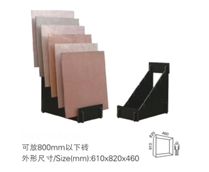 Ceramic Tile Displays, Tiles Frame JE070