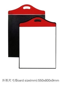 Hand Held Panel, Sample Displays Board TB035