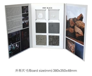 Sample Brochure YP014
