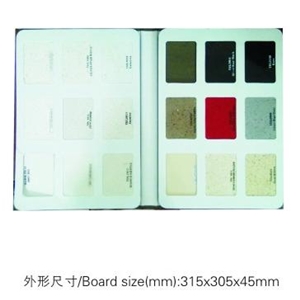 Sample Brochure YP022
