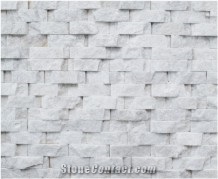Special Cultured Stone, White Slate Cultured Stone