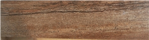 Walnut Travertine Iran
