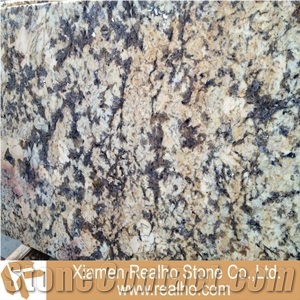 Golden Persia Granite, Golden Persa Granite Tiles