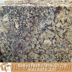 Golden Persia Granite, Golden Persa Granite Tiles
