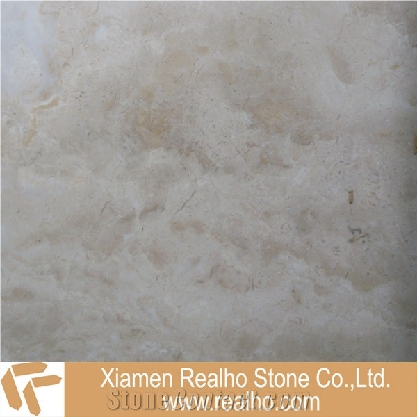 Maya Cream, Turkish Beige Marble