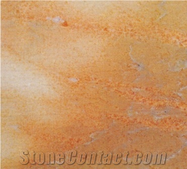 Cloudy Rosa - ENLY STONE, China Red Marble Slabs & Tiles