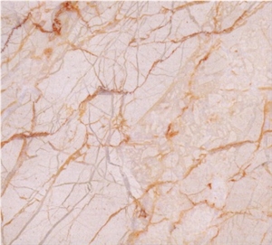 Cream Rose - ENLY STONE, China Pink Marble Slabs & Tiles