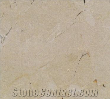 Crystal Beige - ENLY STONE, Turkey Beige Marble Slabs & Tiles