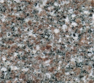 G617 Granite Tiles - ENLY STONE, China Pink Granite