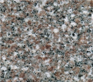 G617 Granite Tiles - ENLY STONE, China Pink Granite