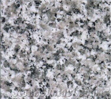 G623 Granite Tiles- ENLY STONE, China White Granite