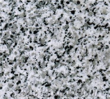 G640 Granite Tiles- ENLY STONE, China Grey Granite