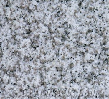 G655 Granite Tiles - ENLY STONE, China Grey Granite