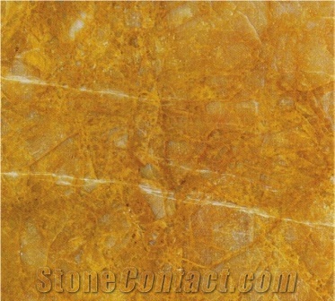 Giallo Serena Oriental - ENLY STONE, China Yellow Marble Slabs & Tiles