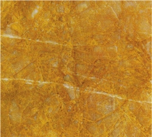Giallo Serena Oriental - ENLY STONE, China Yellow Marble Slabs & Tiles