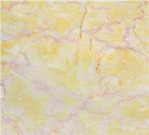 Guang Yellow - ENLY STONE, China Yellow Marble Slabs & Tiles