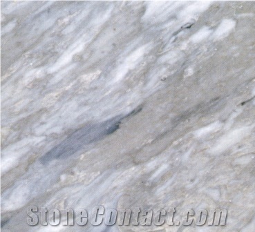 Himalayan Grey, Turkey Grey Marble Slabs & Tiles