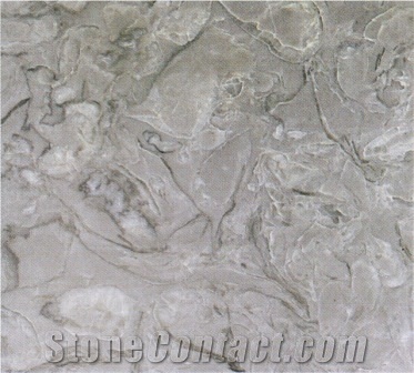 Money Flower - ENLY STONE, China Grey Marble Slabs & Tiles