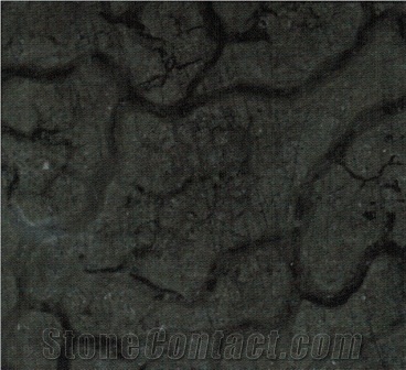 Oracle - ENLY STONE, China Black Marble Slabs & Tiles