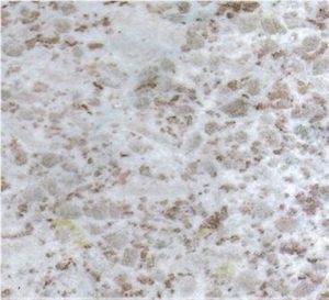 Pearl White - ENLY STONE, China White Granite Slabs & Tiles