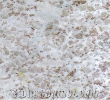 Pearl White - ENLY STONE, China White Granite Slabs & Tiles