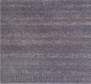 Purple Wooden - ENLY STONE, China Lilac Marble Slabs & Tiles