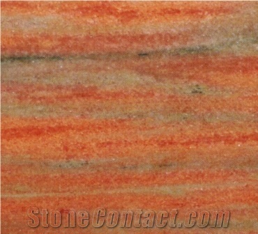 Rosa River - ENLY STONE, China Red Marble Slabs & Tiles