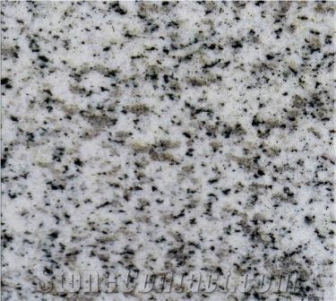 Shangdong White - ENLY STONE, China White Granite Slabs & Tiles