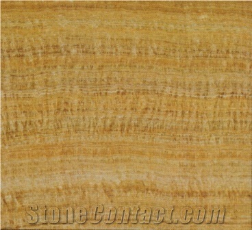 Yellow Wooden - ENLY STONE, China Yellow Marble Slabs & Tiles