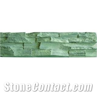 Ledgerstone, Grey Slate Cultured Stone