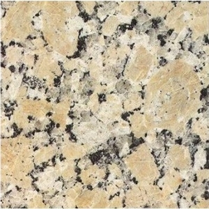 Extremadura Beige Dorado Granite Slabs, Spain Beige Granite