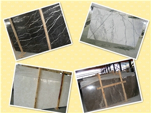 Marble Tile and Slab