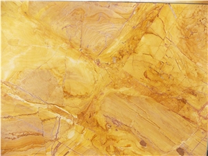 Marfim Wood Granite