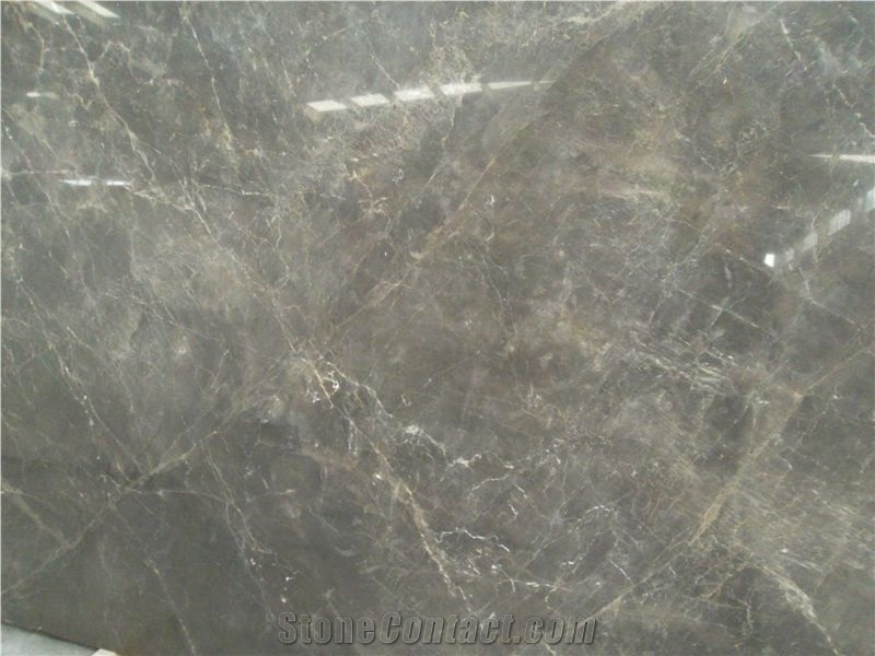 Efes Grey Marble Slabs, Turkey Grey Marble Tiles & Slabs