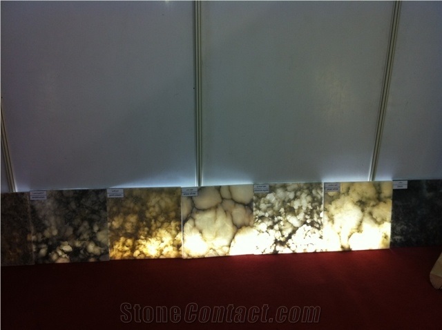 Alabaster Stone Interior Products, Beige Alabaster Home Decor