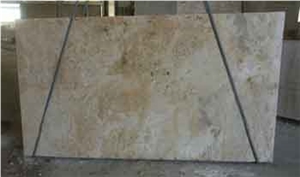 Travertino Aura Slabs