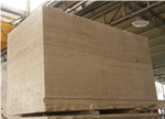 Travertino Etrusco Blocks