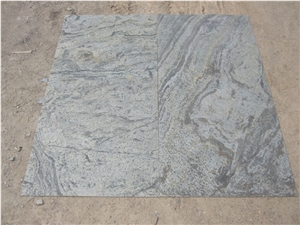 Zeera Green Slate Tiles, India Green Slate
